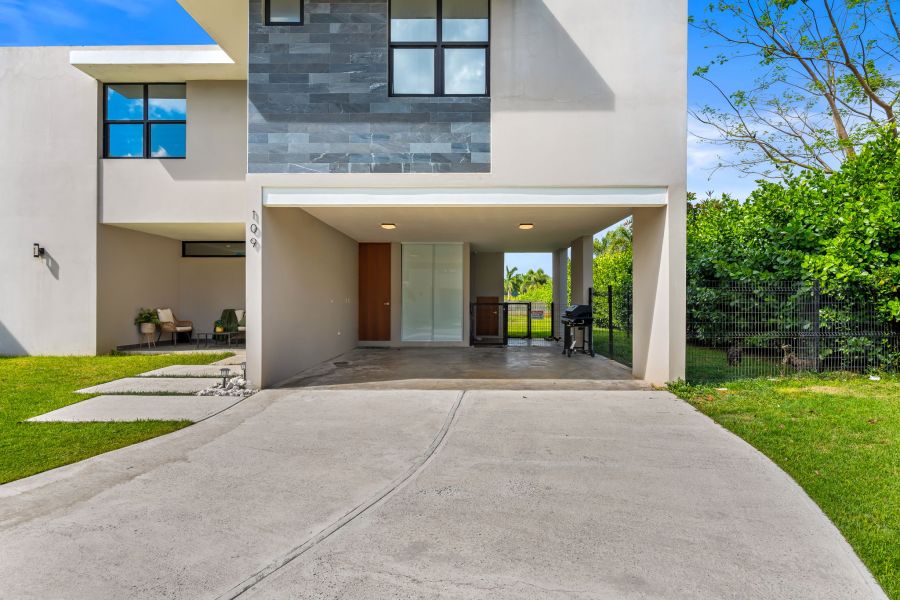 Urb River Terrace 109 Calle Danubio, Gurabo - 5