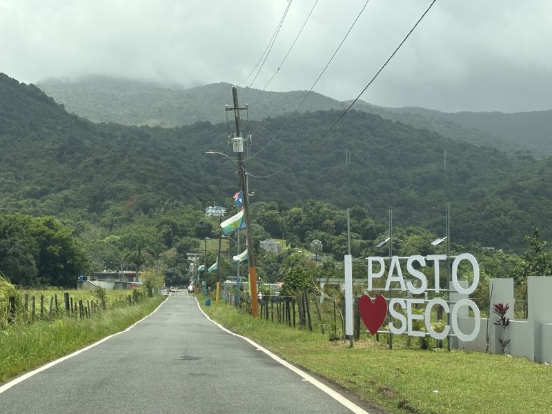 Bo Pasto Seco Carr 31 Ramal 949 Parcela #7, Las Piedras - 9
