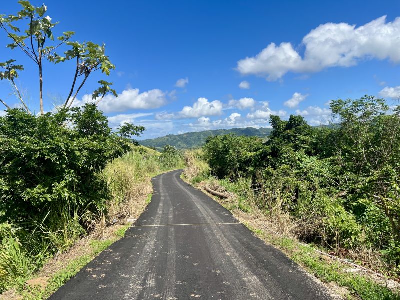 Carr 155 Km 26.0 Bo Saltos Orocovis 00720 PR