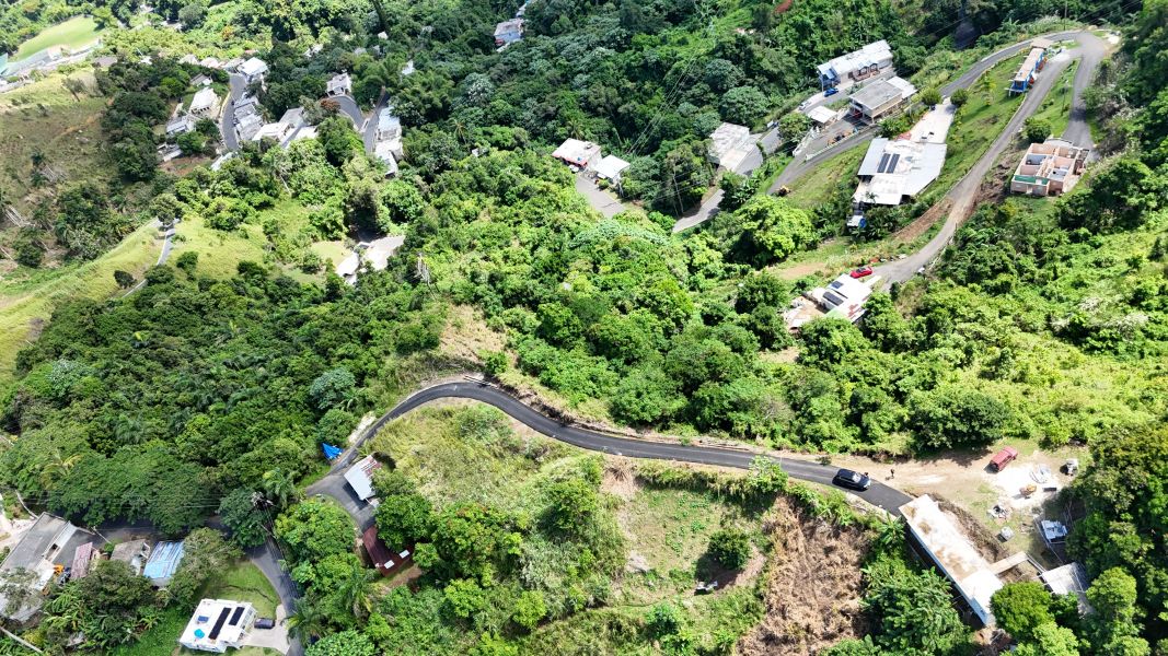 Carr 155 Km 26.0 Bo Saltos Orocovis 00720 PR