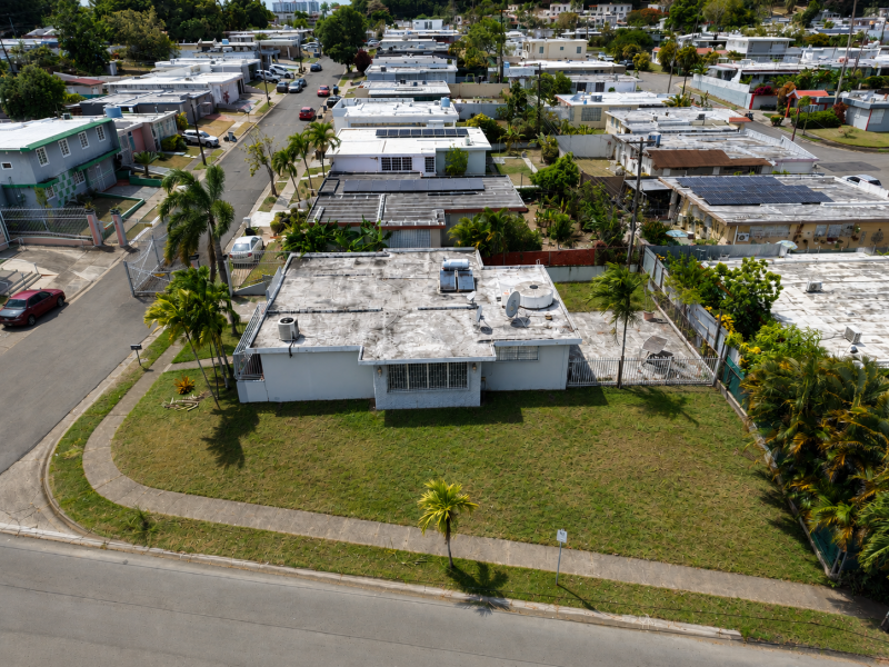 929 Calle Lirio Lote B-34 Urb Round Hills, Trujillo Alto - 4