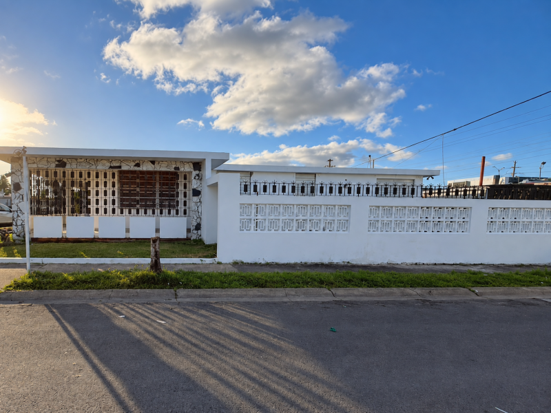 Casa en Canovanas