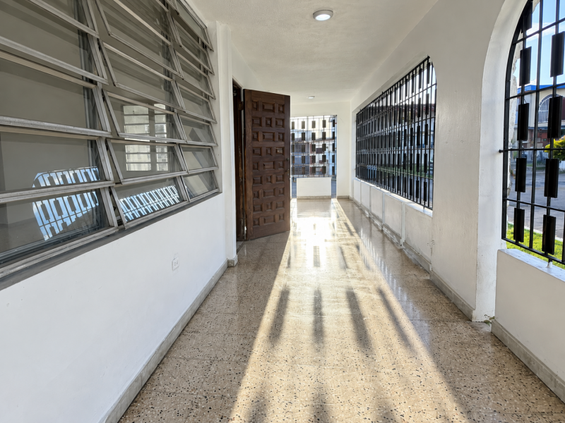 Casa en Canovanas