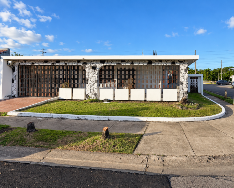 Casa en Canovanas