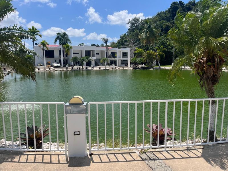 Bo Quebrada Arena #2 Colinas Del Sol Toa Alta 00953 PR