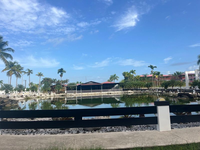 Bo Quebrada Arena #2 Colinas Del Sol Toa Alta 00953 PR