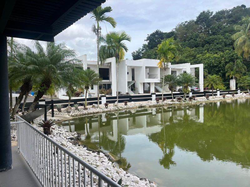 Bo Quebrada Arena #2 Colinas Del Sol Toa Alta 00953 PR