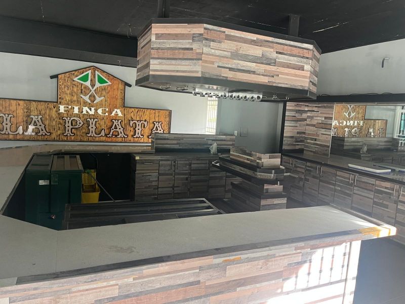 Bo Quebrada Arena #2 Colinas Del Sol Toa Alta 00953 PR