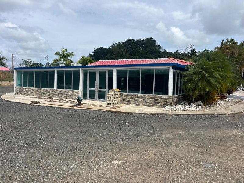 Bo Quebrada Arena #2 Colinas Del Sol Toa Alta 00953 PR