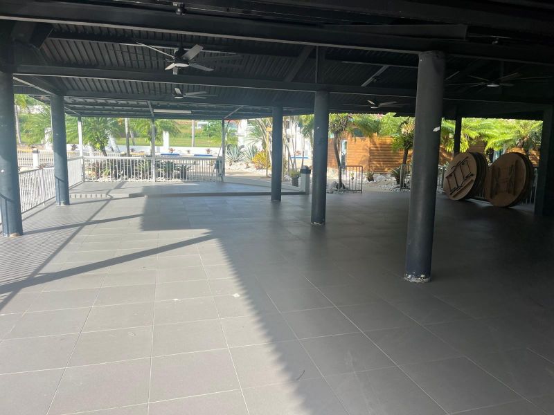 Bo Quebrada Arena #2 Colinas Del Sol Toa Alta 00953 PR