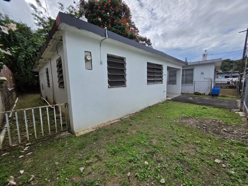 Bo Sabana Seca Sec Villa Marisol Solar 722 Toa Baja 00949 PR