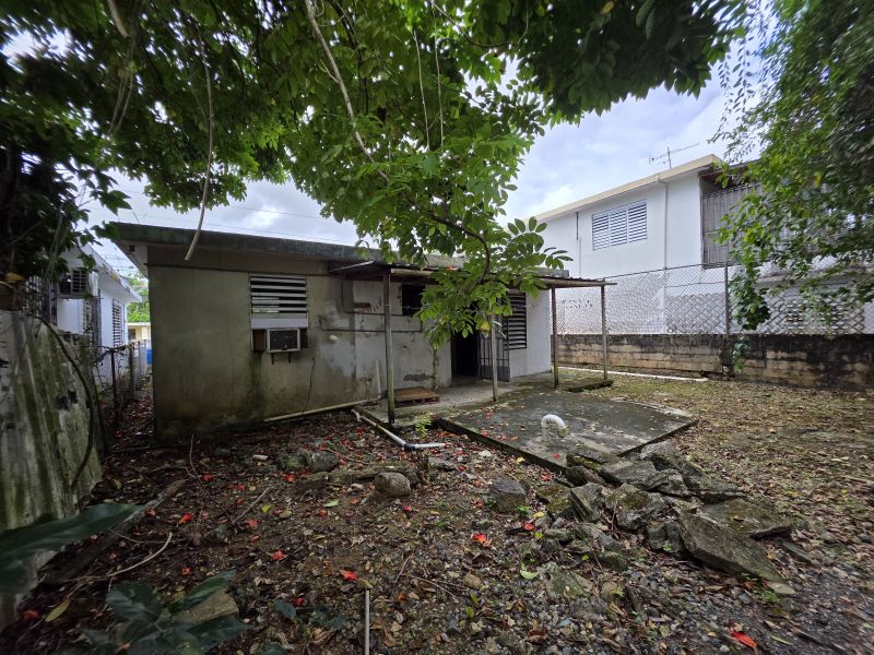 Bo Sabana Seca Sec Villa Marisol Solar 722 Toa Baja 00949 PR