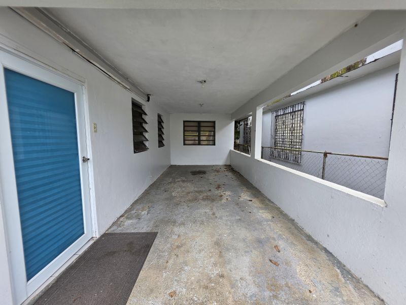 Bo Sabana Seca Sec Villa Marisol Solar 722 Toa Baja 00949 PR