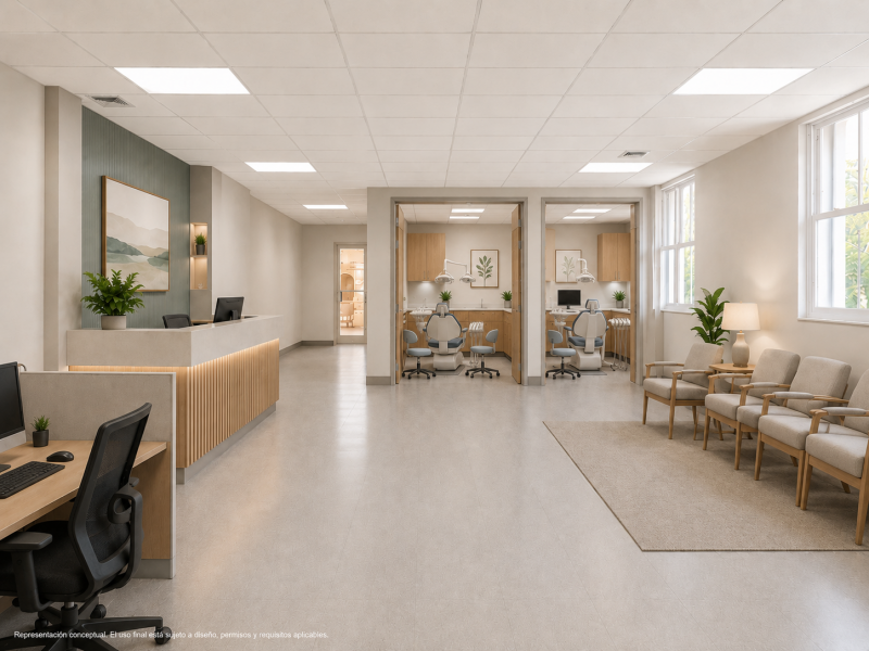 Ashford Medical Center Ofic 204 128 Calle Ashford, Guayama - 9