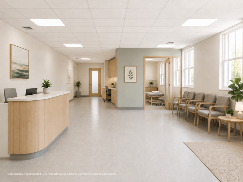 Ashford Medical Center Ofic 204 128 Calle Ashford, Guayama - 4