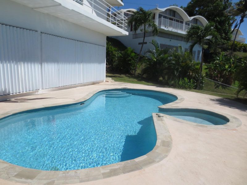 Urb Las Gaviotas Calle Ausubo A-14 Fajardo 00738 PR