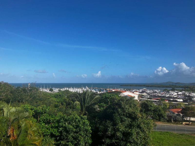 Urb Las Gaviotas Calle Ausubo A-14 Fajardo 00738 PR