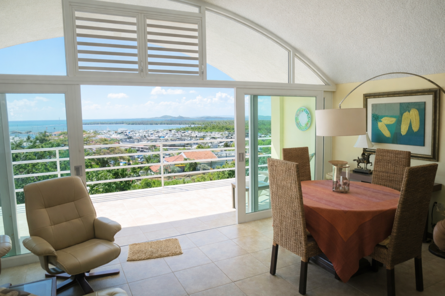 Urb Las Gaviotas Calle Ausubo A-14 Fajardo 00738 PR