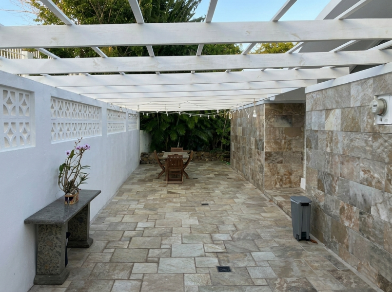 Urb Las Gaviotas Calle Ausubo A-14 Fajardo 00738 PR