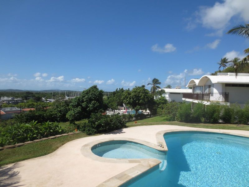 Urb Las Gaviotas Calle Ausubo A-14 Fajardo 00738 PR