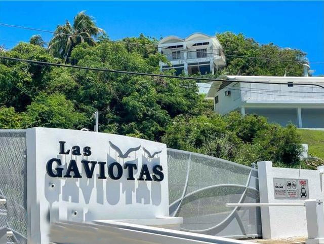 Urb Las Gaviotas Calle Ausubo A-14 Fajardo 00738 PR