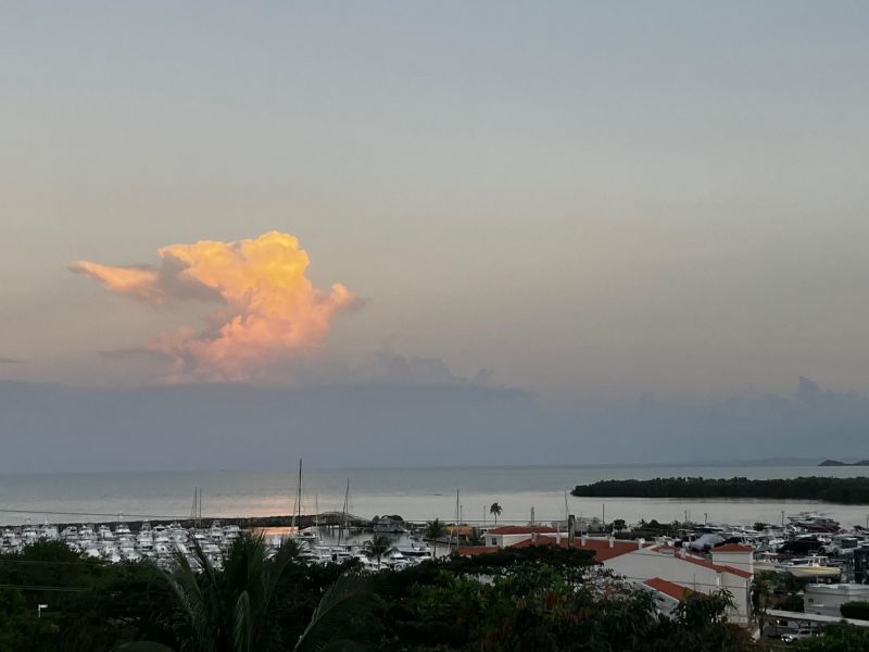 Urb Las Gaviotas Calle Ausubo A-14 Fajardo 00738 PR