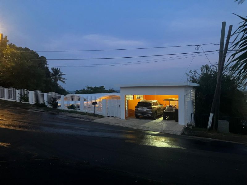 Urb Las Gaviotas Calle Ausubo A-14 Fajardo 00738 PR