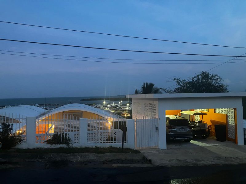 Urb Las Gaviotas Calle Ausubo A-14 Fajardo 00738 PR