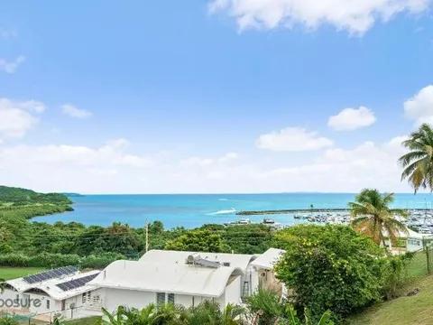 Urb Las Gaviotas Calle Ausubo A-14 Fajardo 00738 PR