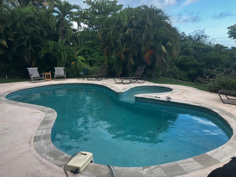 Urb Las Gaviotas Calle Ausubo A-14 Fajardo 00738 PR