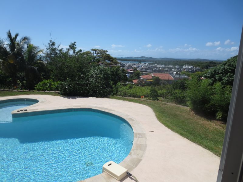 Urb Las Gaviotas Calle Ausubo A-14 Fajardo 00738 PR