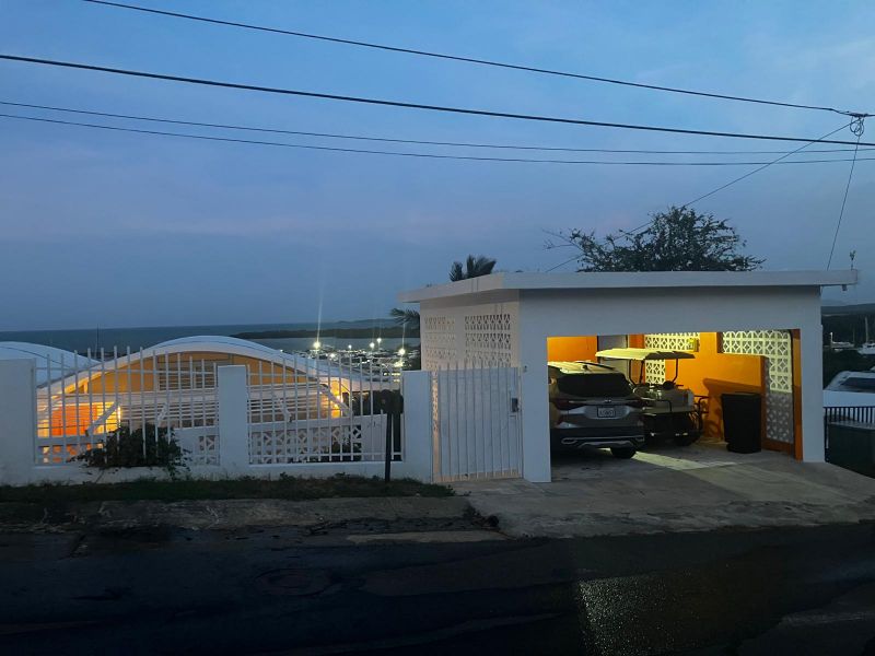 Urb Las Gaviotas Calle Ausubo A-14 Fajardo 00738 PR