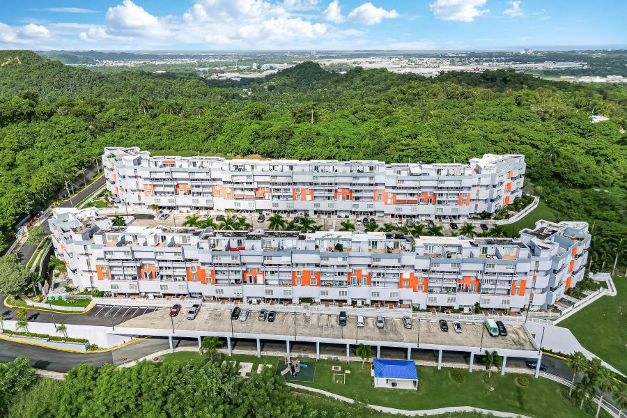 1150 Carr 2 Cond Colinas Del Bosque Buzon 53 Apt E Bayamon 00961 PR