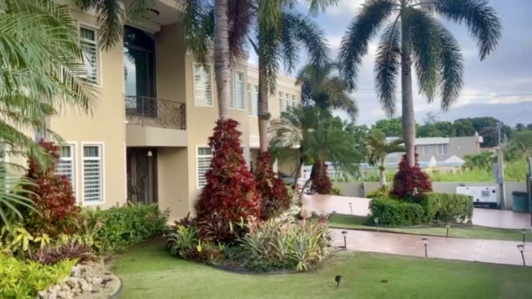 Bo Espino Km 4.9 Interior Carr 109 Solar 6 Anasco 00610 PR