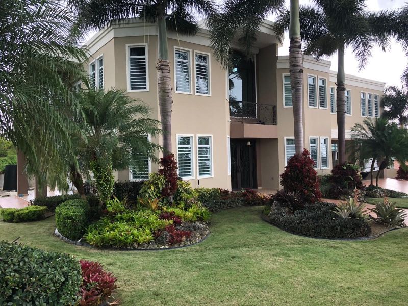 Bo Espino Km 4.9 Interior Carr 109 Solar 6 Anasco 00610 PR