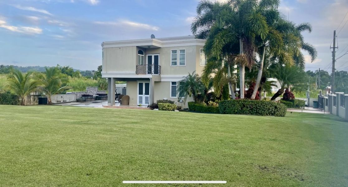 Bo Espino Km 4.9 Interior Carr 109 Solar 6 Anasco 00610 PR