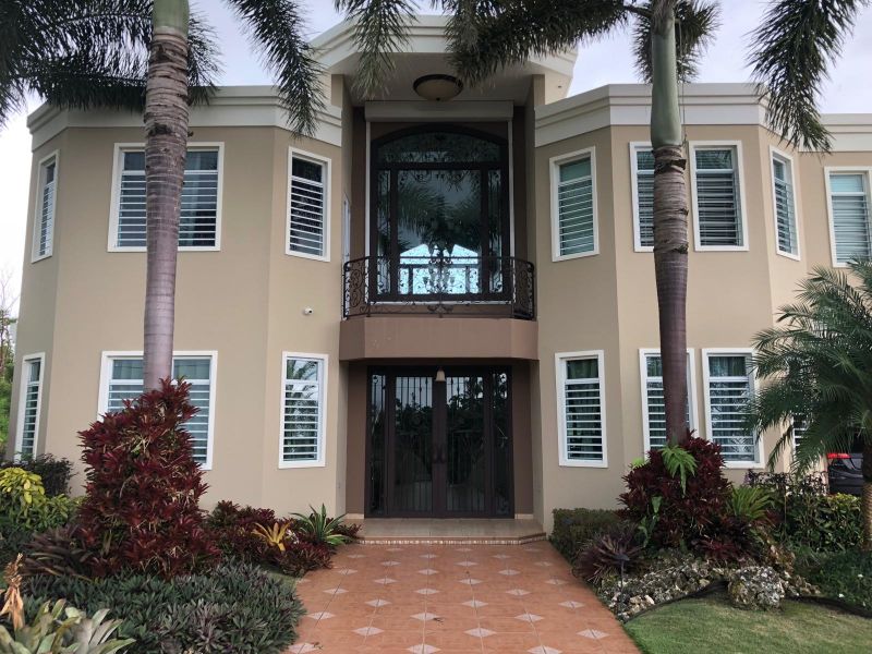 Bo Espino Km 4.9 Interior Carr 109 Solar 6 Anasco 00610 PR