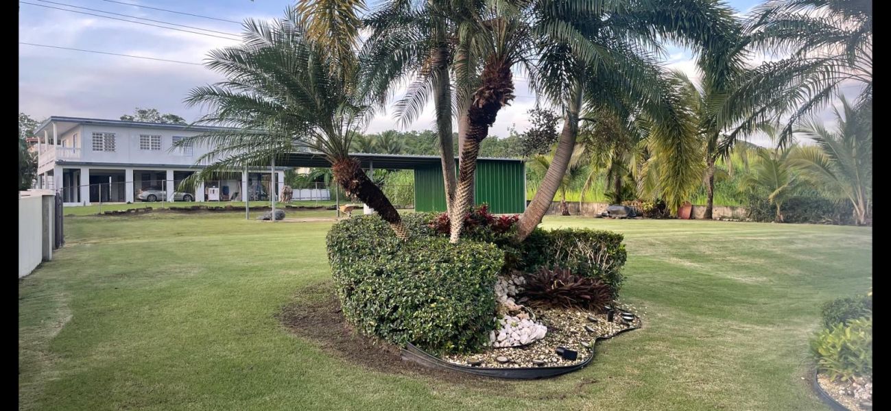 Bo Espino Km 4.9 Interior Carr 109 Solar 6 Anasco 00610 PR