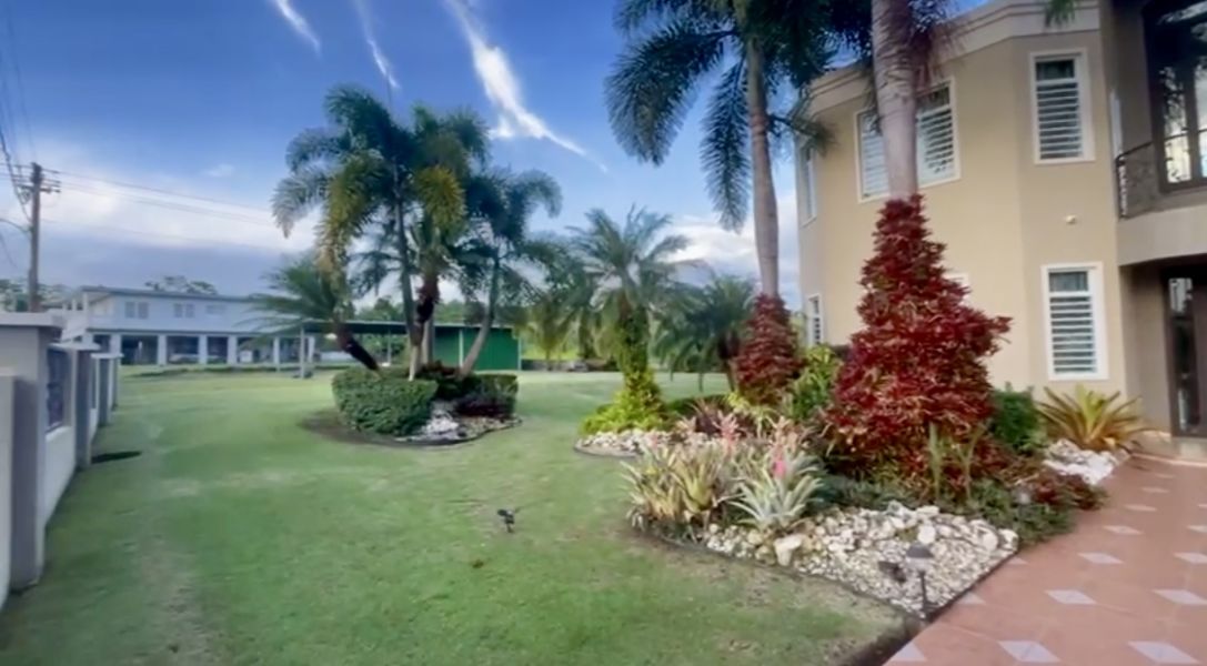 Bo Espino Km 4.9 Interior Carr 109 Solar 6 Anasco 00610 PR