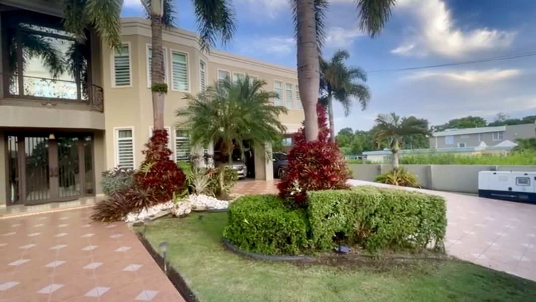 Bo Espino Km 4.9 Interior Carr 109 Solar 6 Anasco 00610 PR