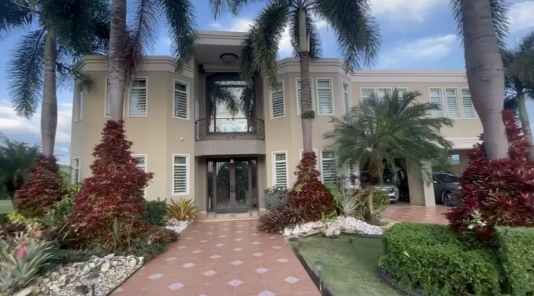 Bo Espino Km 4.9 Interior Carr 109 Solar 6 Anasco 00610 PR