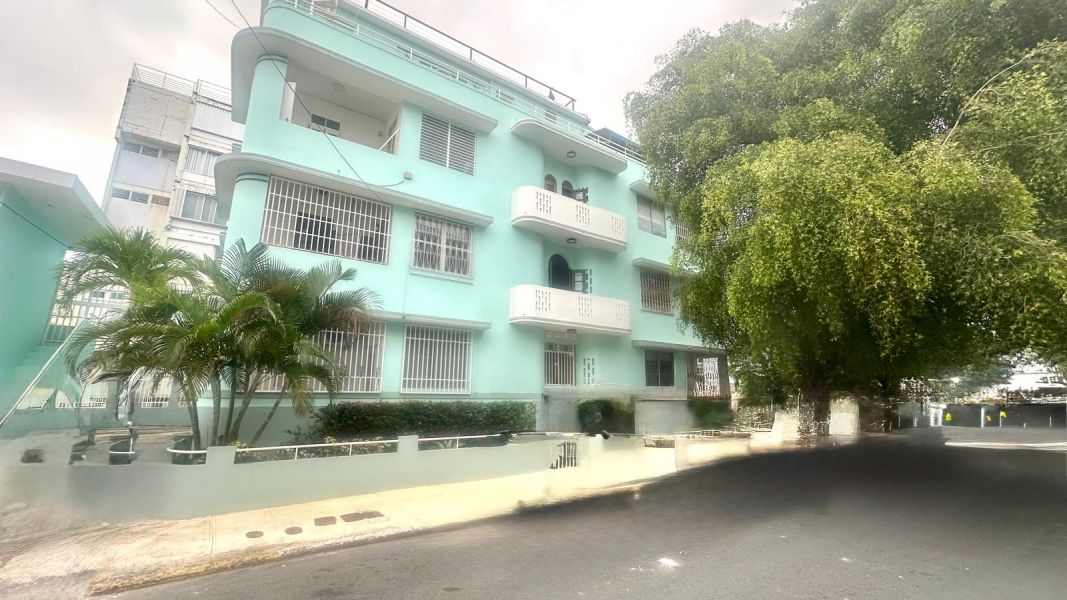 Calle Maribel 1500 Apt 8 San Juan 00911 PR