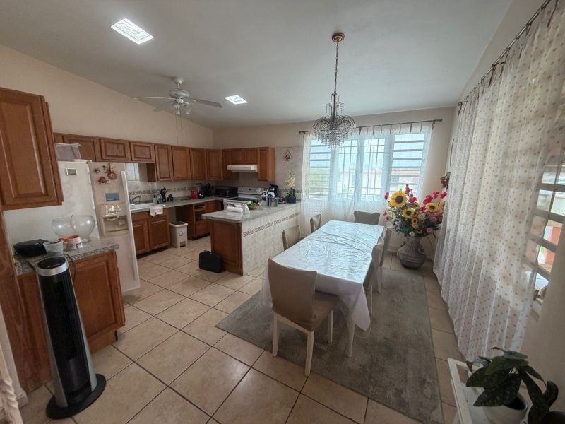 A-19 1st&nbsp;urb Francisco Oller Bayamon 00956 PR