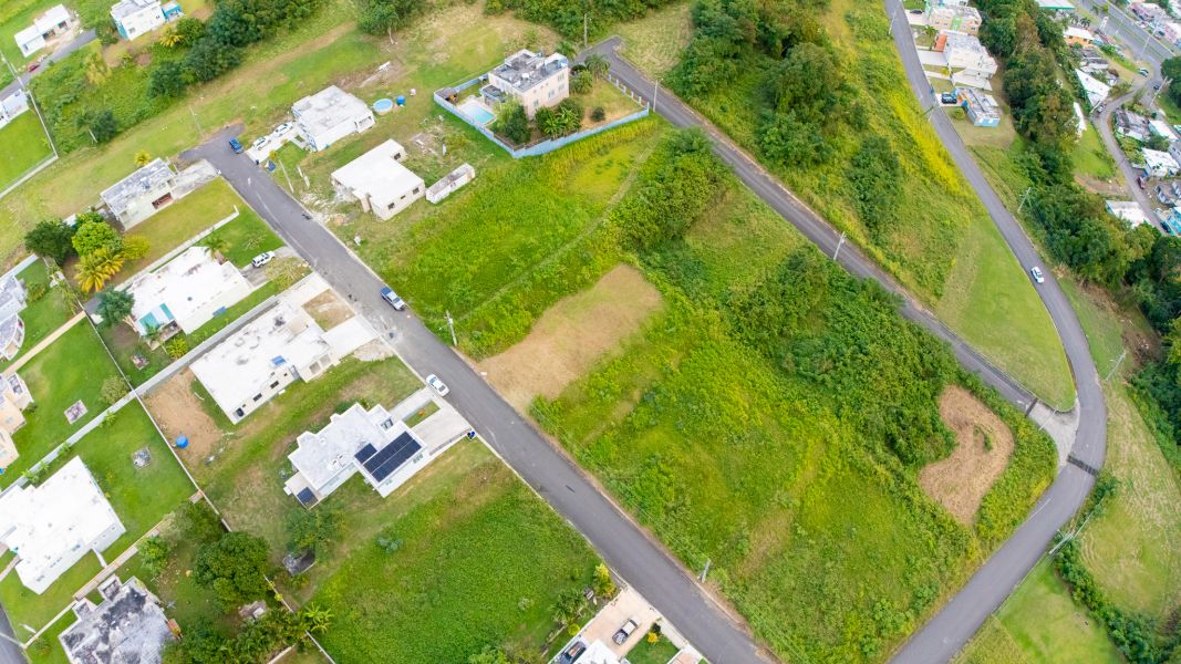 Urb Mirador De Palmer Calle 4 Solar #80 Rio Grande 00745 PR