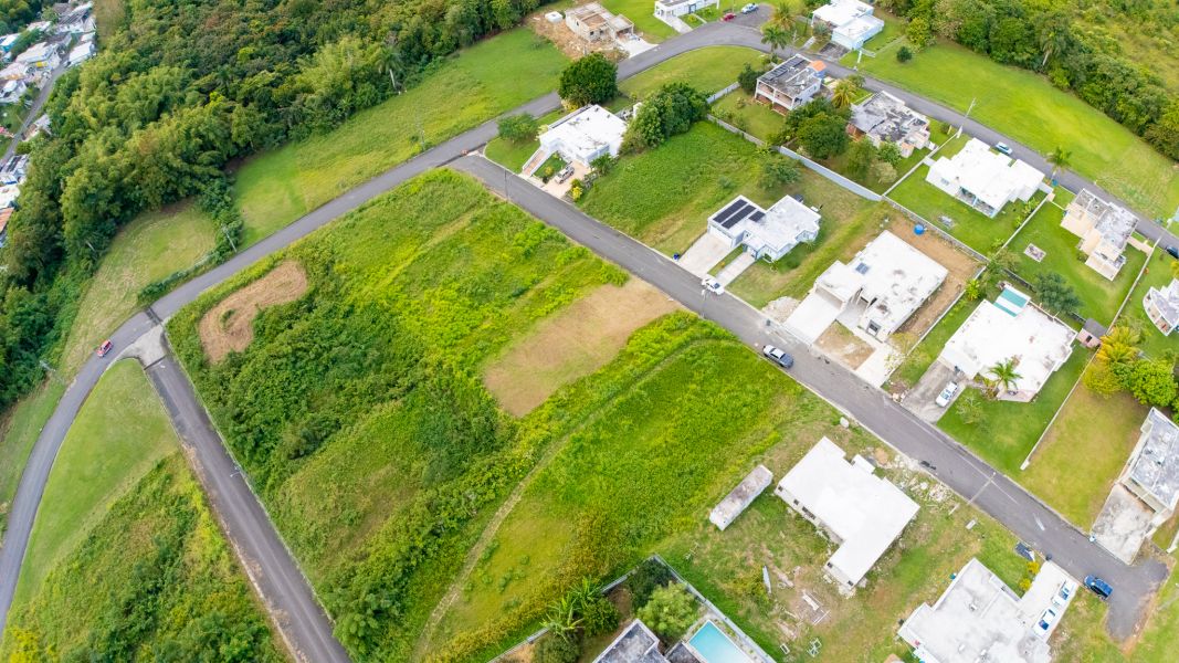 Urb Mirador De Palmer Calle 4 Solar #80 Rio Grande 00745 PR