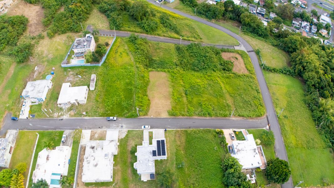 Urb Mirador De Palmer Calle 4 Solar #80 Rio Grande 00745 PR