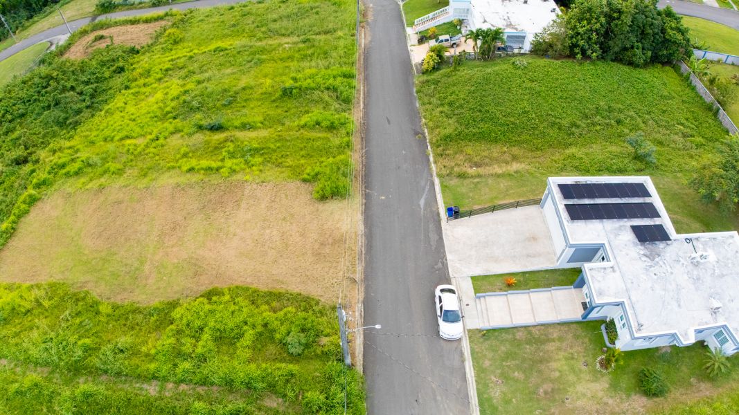 Urb Mirador De Palmer Calle 4 Solar #80 Rio Grande 00745 PR