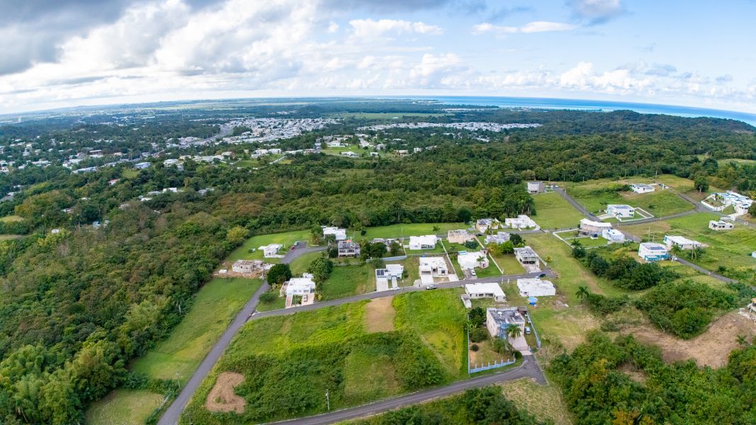 Urb Mirador De Palmer Calle 4 Solar #80 Rio Grande 00745 PR