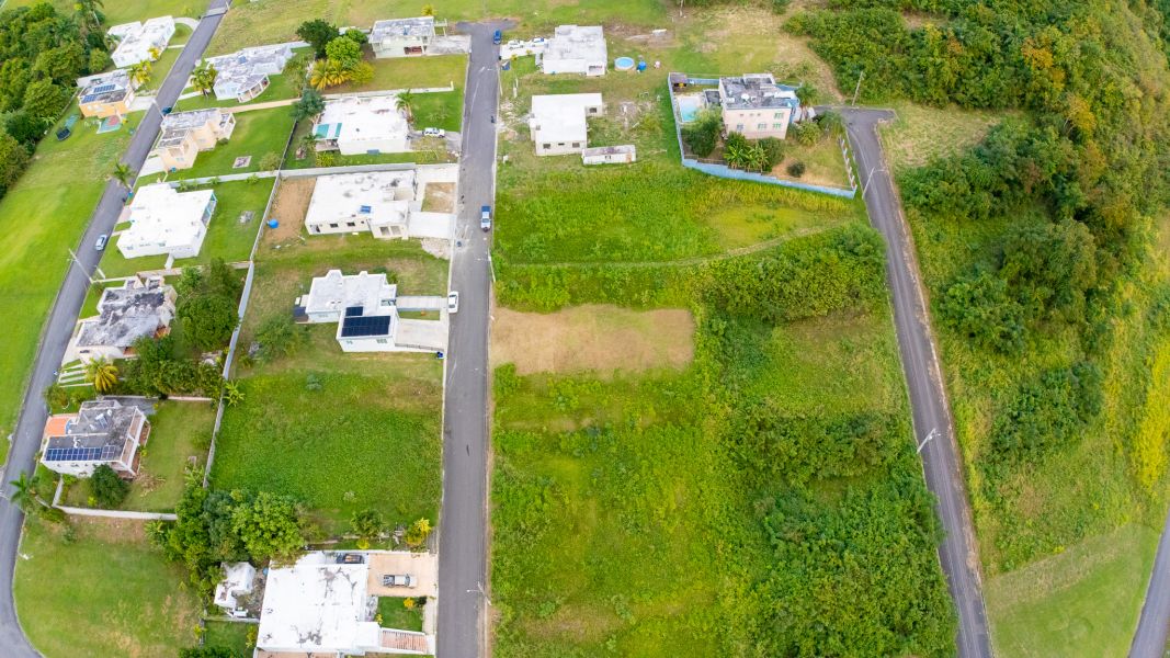 Urb Mirador De Palmer Calle 4 Solar #80 Rio Grande 00745 PR