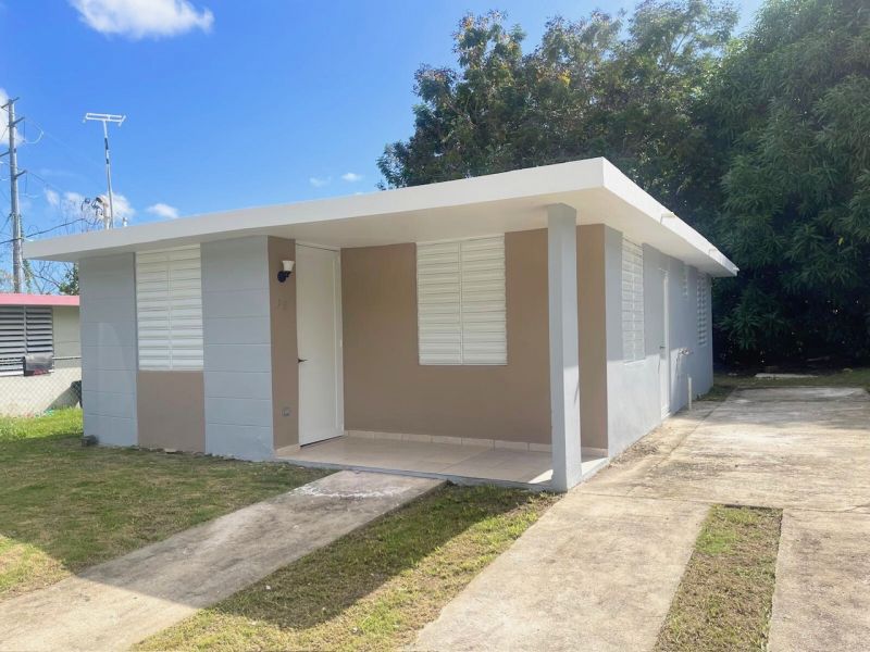 F-8 Urb Estancias De Padro Hermoso Ceiba 00735 PR